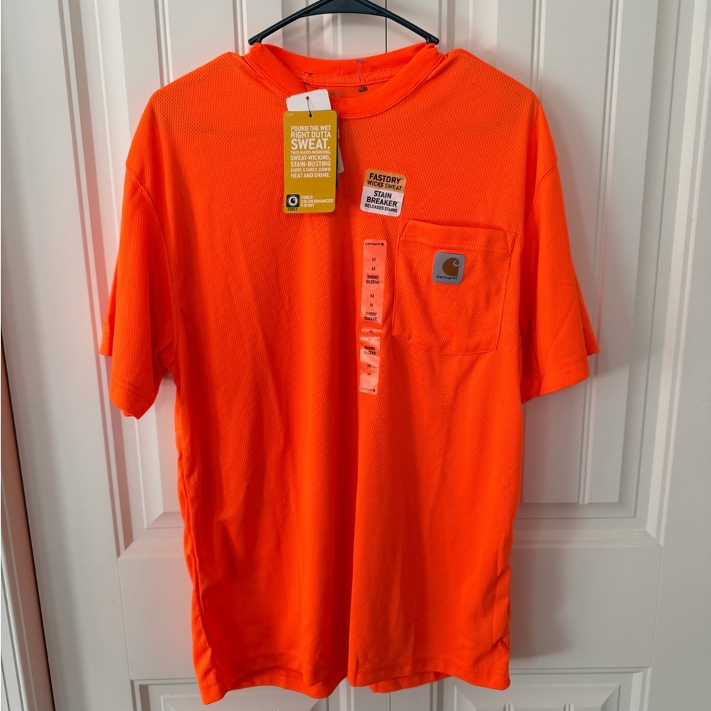 NWT Carhartt Tee